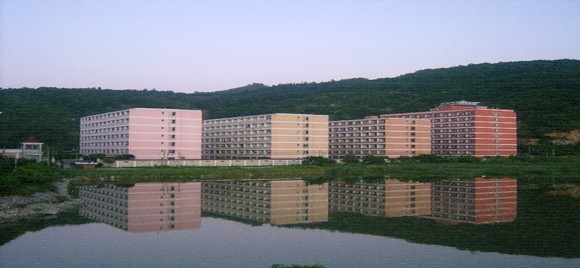 福建农林大学东方学院