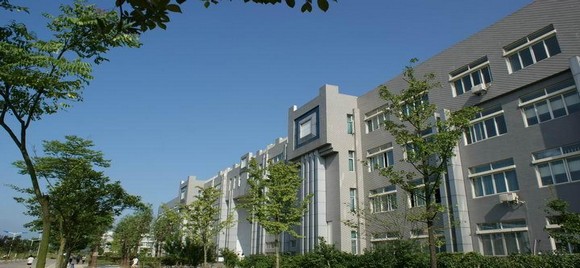 四川旅游学院
