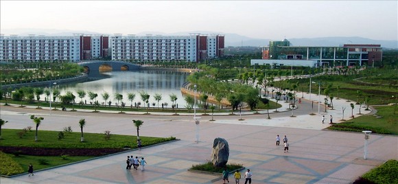 2009年南昌大学三本院校的土木工程专业的录