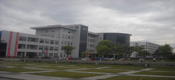 南通职业大学