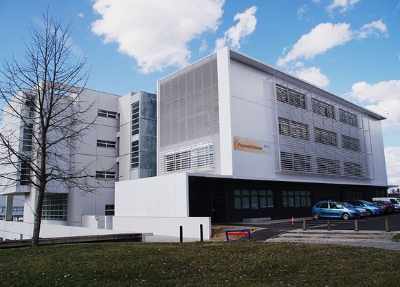 louisiana state university health sciences center