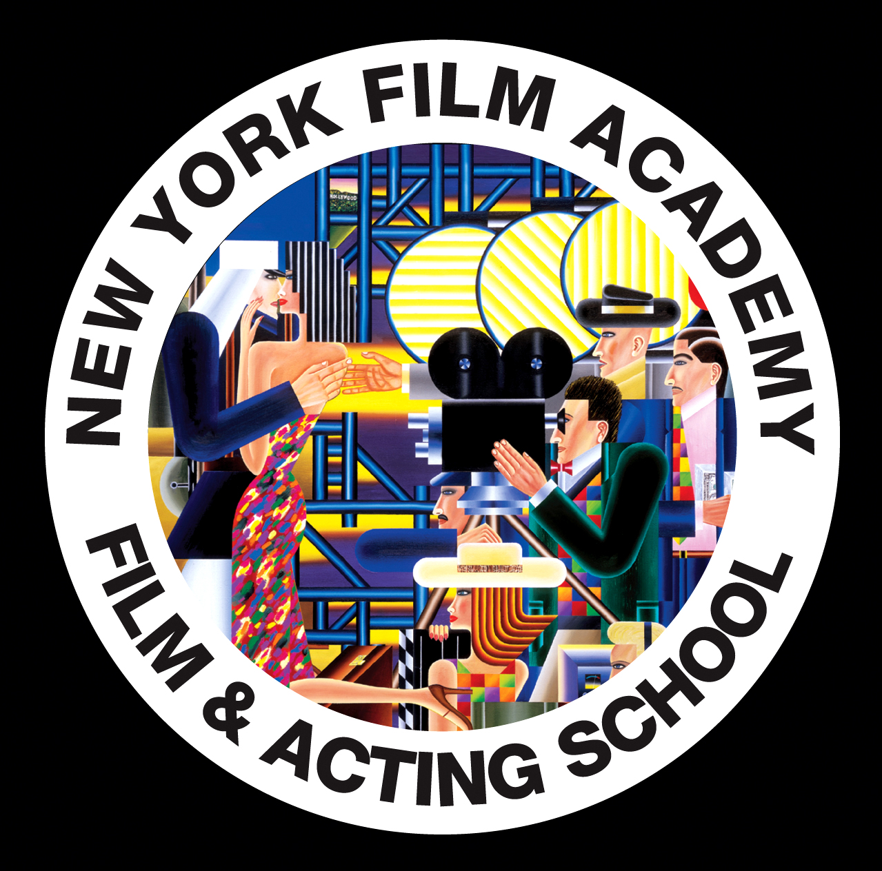 new york film academy